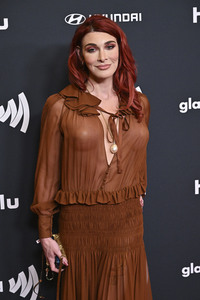 GLAAD Media Awards 2025 in Beverly Hills