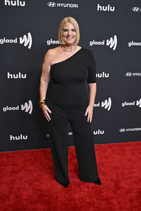 GLAAD Media Awards 2025 in Beverly Hills