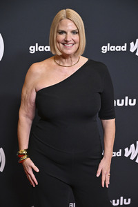 GLAAD Media Awards 2025 in Beverly Hills