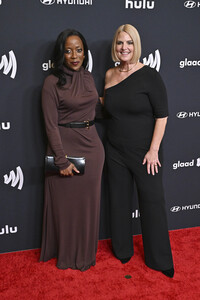 GLAAD Media Awards 2025 in Beverly Hills