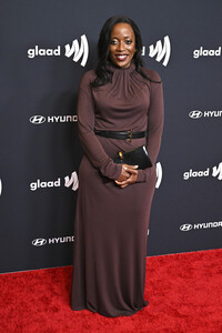 GLAAD Media Awards 2025 in Beverly Hills