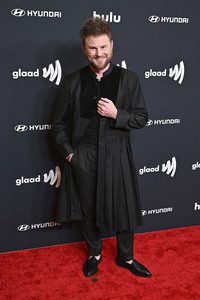 GLAAD Media Awards 2025 in Beverly Hills