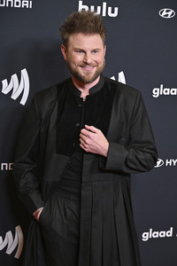 GLAAD Media Awards 2025 in Beverly Hills