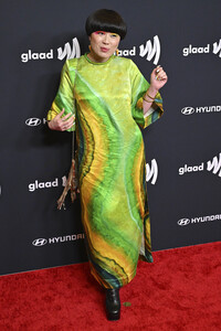 GLAAD Media Awards 2025 in Beverly Hills