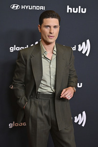 GLAAD Media Awards 2025 in Beverly Hills