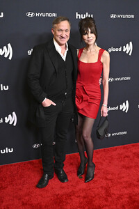 GLAAD Media Awards 2025 in Beverly Hills