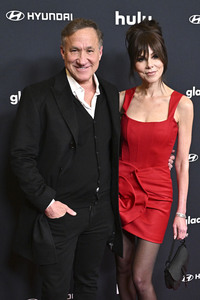 GLAAD Media Awards 2025 in Beverly Hills