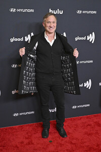 GLAAD Media Awards 2025 in Beverly Hills