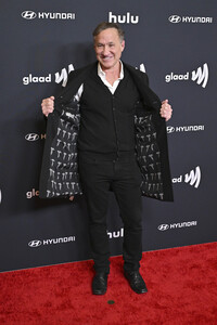GLAAD Media Awards 2025 in Beverly Hills