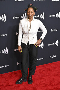 GLAAD Media Awards 2025 in Beverly Hills