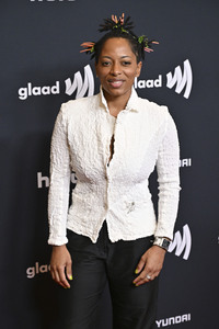 GLAAD Media Awards 2025 in Beverly Hills