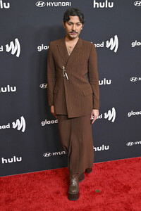 GLAAD Media Awards 2025 in Beverly Hills