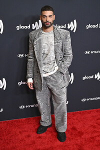 GLAAD Media Awards 2025 in Beverly Hills