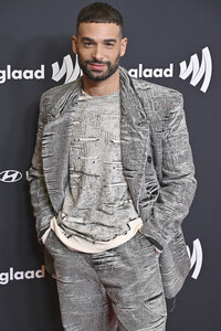 GLAAD Media Awards 2025 in Beverly Hills