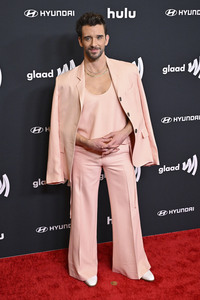 GLAAD Media Awards 2025 in Beverly Hills
