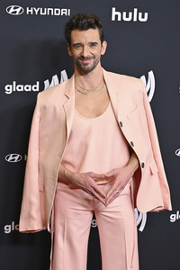 GLAAD Media Awards 2025 in Beverly Hills