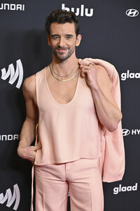 GLAAD Media Awards 2025 in Beverly Hills