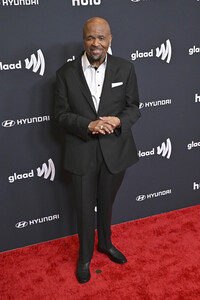 GLAAD Media Awards 2025 in Beverly Hills