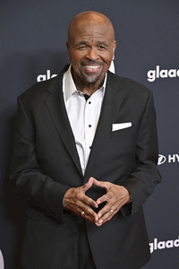 GLAAD Media Awards 2025 in Beverly Hills