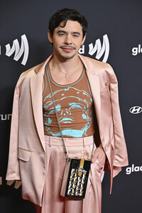 GLAAD Media Awards 2025 in Beverly Hills