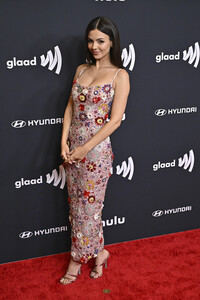 GLAAD Media Awards 2025 in Beverly Hills