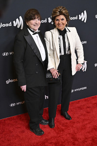 GLAAD Media Awards 2025 in Beverly Hills