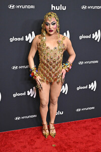 GLAAD Media Awards 2025 in Beverly Hills