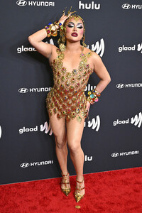GLAAD Media Awards 2025 in Beverly Hills
