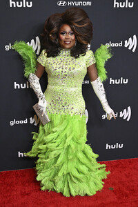 GLAAD Media Awards 2025 in Beverly Hills