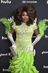 GLAAD Media Awards 2025 in Beverly Hills