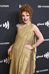 GLAAD Media Awards 2025 in Beverly Hills