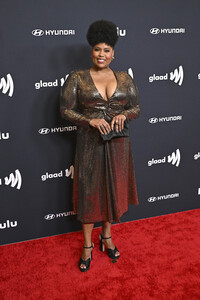 GLAAD Media Awards 2025 in Beverly Hills