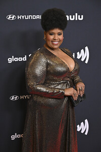 GLAAD Media Awards 2025 in Beverly Hills