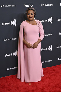 GLAAD Media Awards 2025 in Beverly Hills