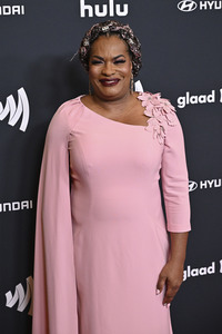 GLAAD Media Awards 2025 in Beverly Hills