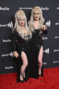 GLAAD Media Awards 2025 in Beverly Hills