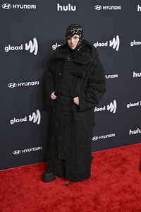 GLAAD Media Awards 2025 in Beverly Hills