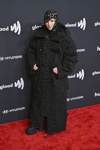 GLAAD Media Awards 2025 in Beverly Hills