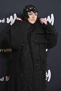 GLAAD Media Awards 2025 in Beverly Hills