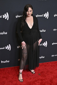GLAAD Media Awards 2025 in Beverly Hills