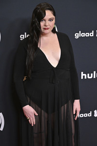 GLAAD Media Awards 2025 in Beverly Hills
