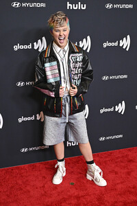 GLAAD Media Awards 2025 in Beverly Hills
