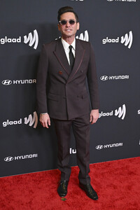 GLAAD Media Awards 2025 in Beverly Hills