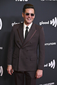 GLAAD Media Awards 2025 in Beverly Hills