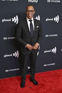 GLAAD Media Awards 2025 in Beverly Hills