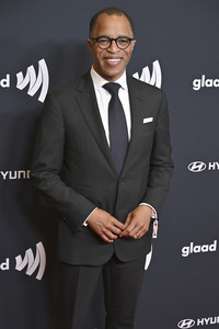 GLAAD Media Awards 2025 in Beverly Hills