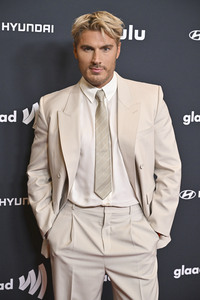 GLAAD Media Awards 2025 in Beverly Hills