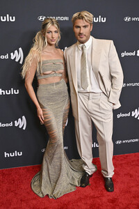 GLAAD Media Awards 2025 in Beverly Hills