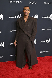 GLAAD Media Awards 2025 in Beverly Hills