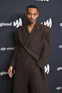 GLAAD Media Awards 2025 in Beverly Hills